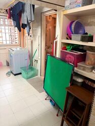 Blk 8 Holland Avenue (Queenstown), HDB 3 Rooms #558296921